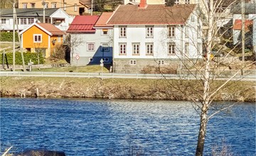 Stunning apartment in åmli with WiFi 2