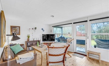 Stunning home in Hurup Thy with WiFi and 3 Bedrooms 3