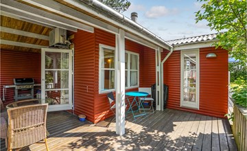 Awesome home in Malling with WiFi and 3 Bedrooms 2