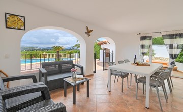 Casa Stella 4 pax 3