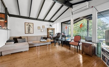 3 bedroom awesome home in Grevinge 3