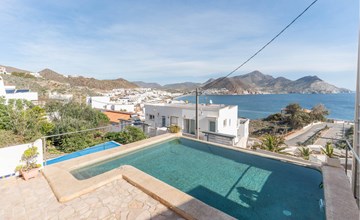 Awesome home in Nijar 2