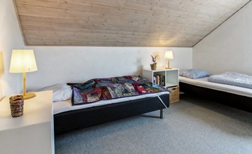 „Jasna“ – 2,3 km vom Meer entfernt in Westjütland 2