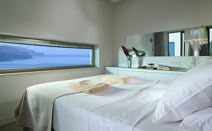 Youphoria Meerblick Villa Thalassa 3 Schlafzimmer 1