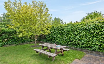 "Agnita" - 300 meter van de zee in Zuidoost-Jutland 3