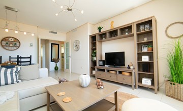 Altea Hills Gardens 3