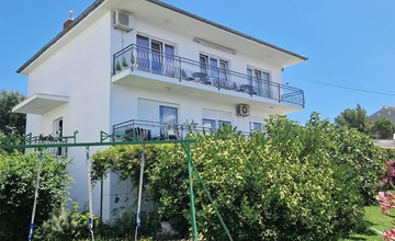 Nice apartment in Novi Vinodolski 2