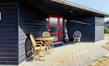 Gorgeous home in Thisted with sauna 2