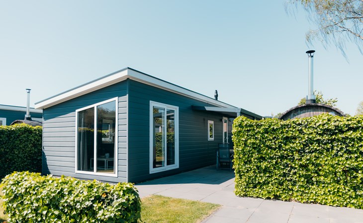 Veluwelodge XL met sauna | 5 personen | Kindvriendelijk 1