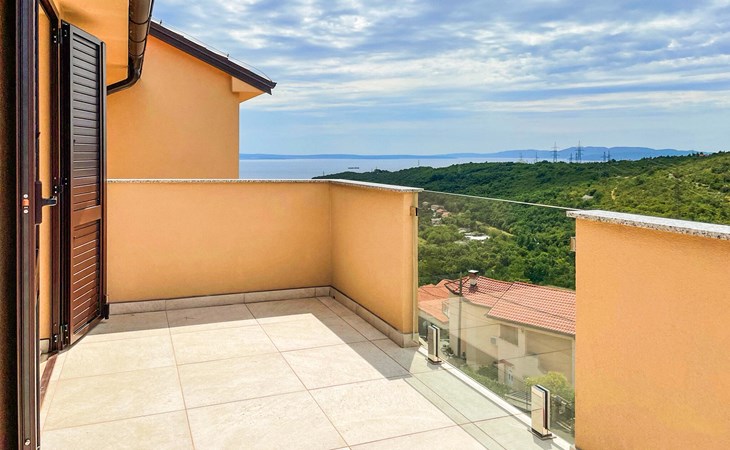 Gorgeous apartment in Rijeka 1