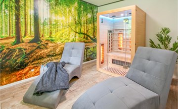 Nice apartment in Marienmünster 2