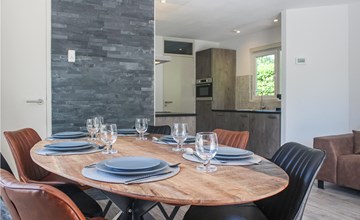 3 bedroom amazing home in Baarland 2