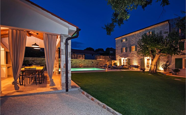 Villa Luvi 1