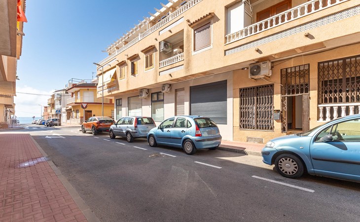 3 bedroom cozy apartment in Torrevieja 1