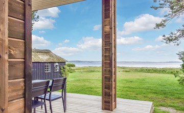 Gorgeous home in Ebeltoft with kitchen 2