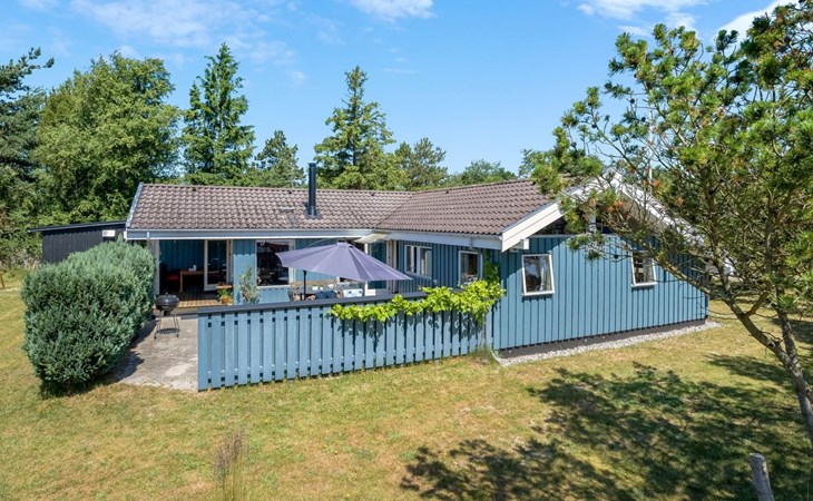 "Kaija" - 100m from the sea 1