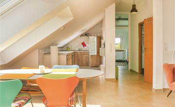 Nice apartment in Schieder-Schwalenberg 2