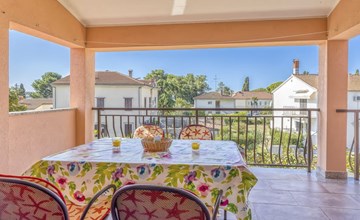 Wohnung 'Silva6' mit Wasserblick 2