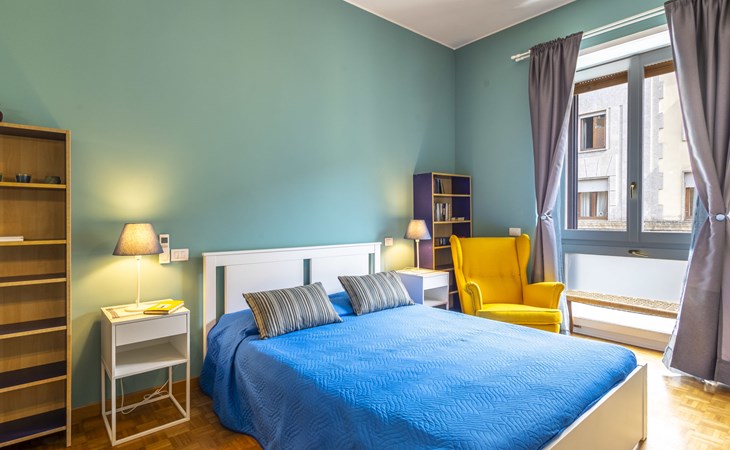 Manusardi Navigli Flat 1