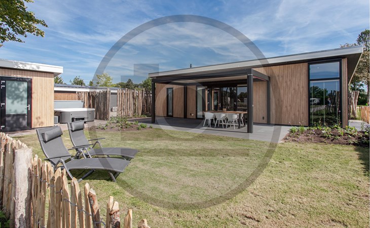 2 bedroom awesome home in Voorthuizen 1