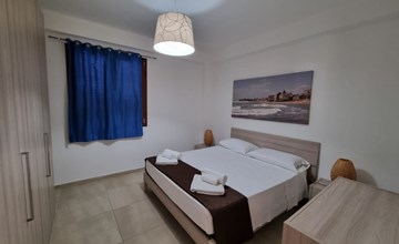 Wohnung in Punta Secca 2