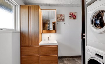 "Lill" - 50m from the sea in Western Jutland 3