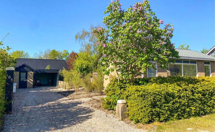 Awesome home in Lauwersoog 1