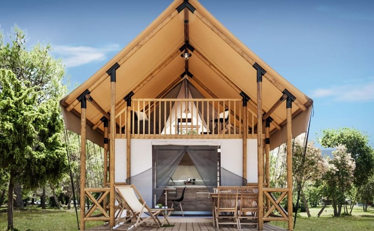 Lodge de Montagne 4 1