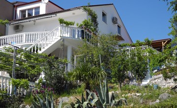 Wunderschöne Wohnung in Dramalj 70m vom Meer entfernt 2