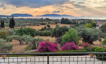 "Villa Newlands" - Pool, Meer und Inseln 2