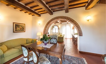 Stunning home in Chiusi 3