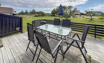 3 bedroom beautiful home in Borhaug 2