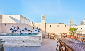 Nice apartment in Cádiz with WiFi 2