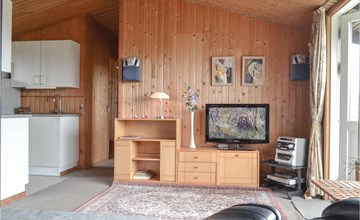 2 bedroom cozy home in Hvide Sande 2