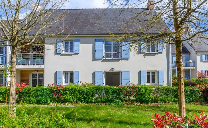 Les Rives de Pont Aven 1