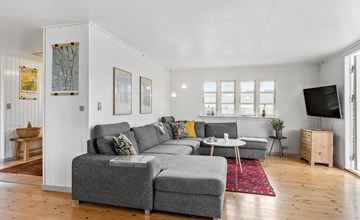 2 bedroom awesome home in Otterup 3