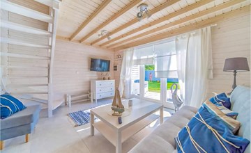 2 bedroom amazing home in Miedzywodzie 3
