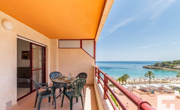 Zafiro 26C - Grupo Turis 3