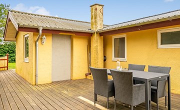 „Stefanka“ – 225 m vom Meer entfernt in Nordostjütland 2