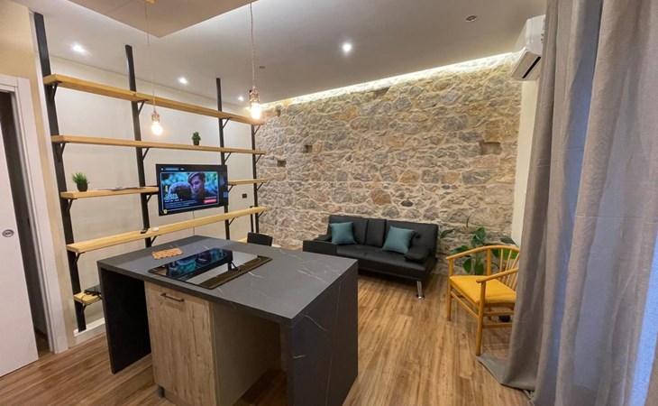 Wohnung 'Irda Style House 1