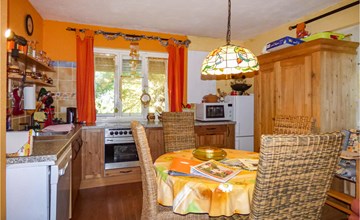 1 bedroom beautiful home in Arzberg 2