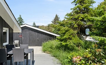 „Marli“ – 700 m vom Meer entfernt in Nordwestjütland 2