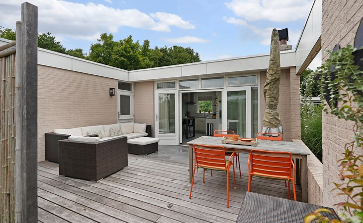 Alexanderpark 209 - Ouddorp 1