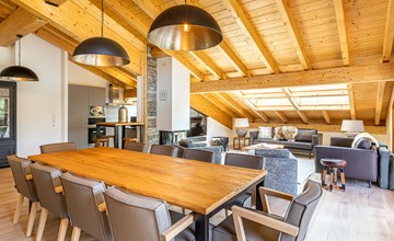 Penthouse 8p. sauna 3
