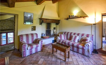 Cozy home in Castiglion Fiorentino 3