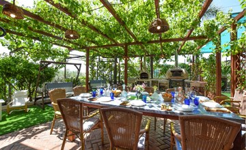 Villa Paradiso 2