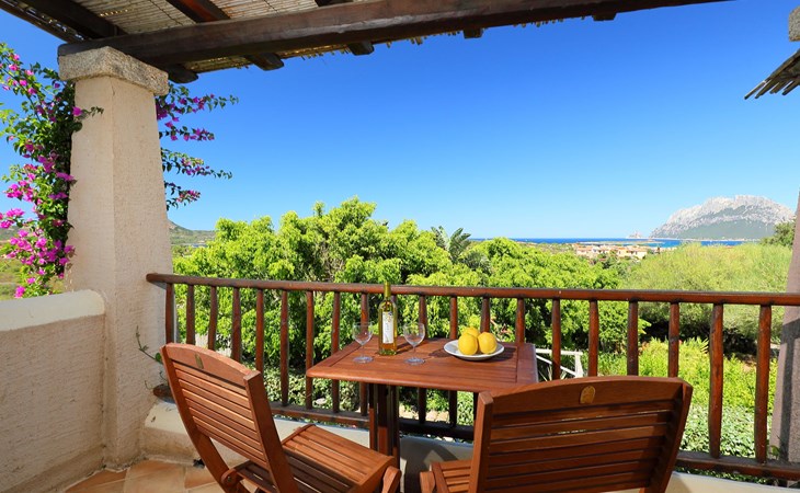 Dalia 14 - Vistadorp 1