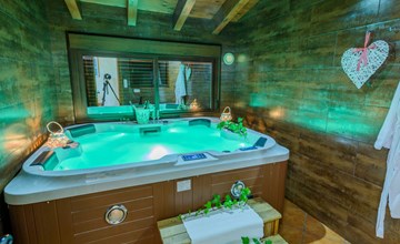 Ländliches Haus El Tenguerengue 3