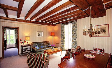 Beautiful apartment in Baccon with WiFi 2