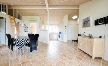 Pet friendly home in Vinderup with WiFi 2